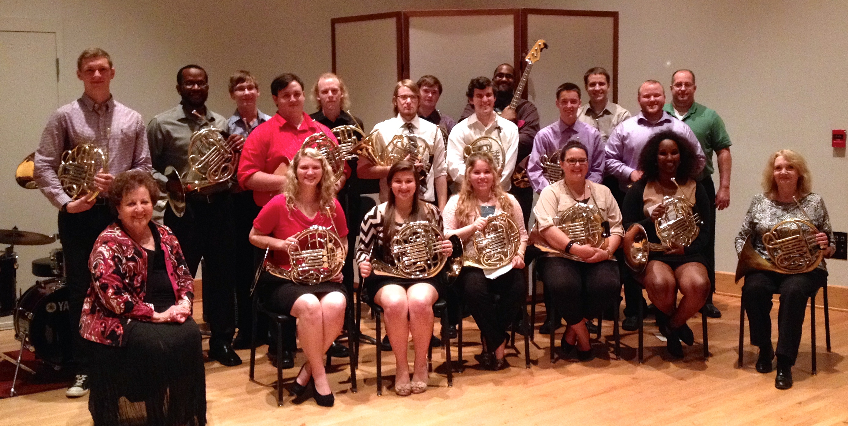 hornensemble2014
