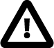 warning icon
