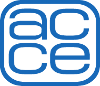 ACCE logo