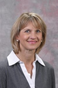 Dr. Cindy Strickler