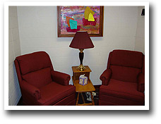 Counseling Room