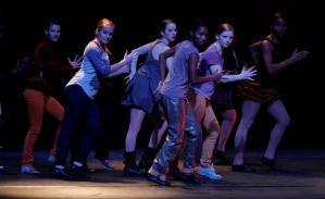 cool by terrance armstad cool from west side story