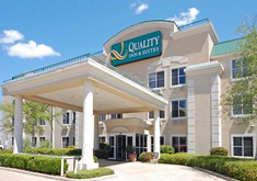 Picture of Quality Inn