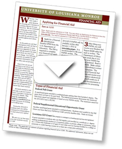 Financial Aid Max Time Financial Aid Max Time