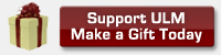 Support ULM. Make A Gift Today Support ULM. Make A Gift Today