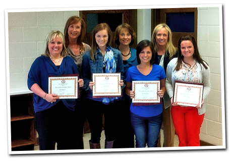 group photo group photo of faculty and students