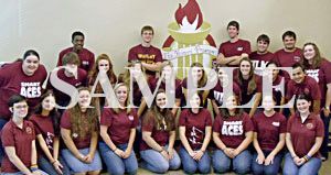 Honors Group - Fall 2010