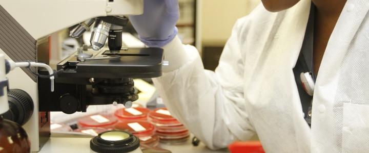 #slide1 Medical Laboratory Science