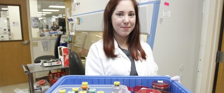 #slide3 Medical Laboratory Science