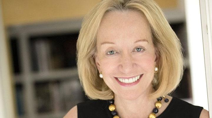 Doris Kearns Goodwin: March 14, 2005