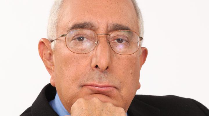 Ben Stein: December 6, 2006