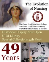 Thumbnail of poster for The Evolution of Nursing