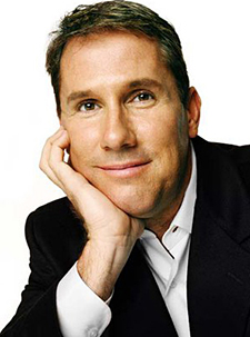 Nicholas Sparks