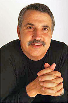 Thomas L. Friedman