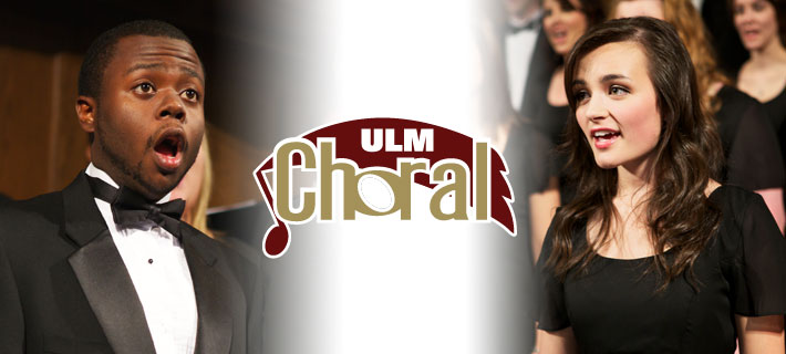 choralbanner