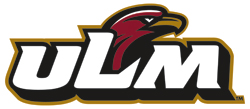 ULM Warhawk logo