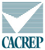 CACREP logo displayed