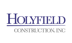 Holyfield Construction Breakthrough Sponsor