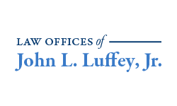 Law Offices of John L. Luffey, Jr. Breakthrough Sponsor