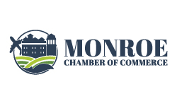 Monroe Chamber of Commerce Breakthrough Level Sponsor