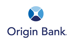 Origin Bank Breakthrough Sponsor