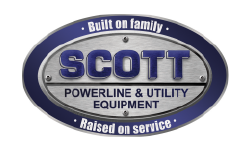 Scott Powerline & Utility Equipment Expansion Sponsor