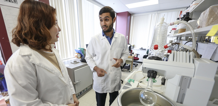 Phd thesis in pharmaceutical chemistry