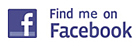 Find me on Facebook!