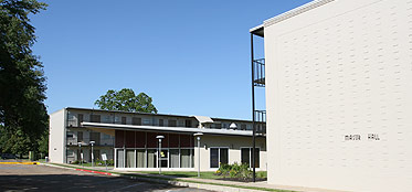 Masur Hall