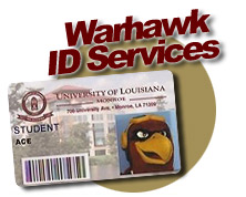 warhawk id card services
