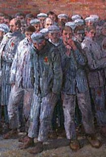 Essay about the holocaust