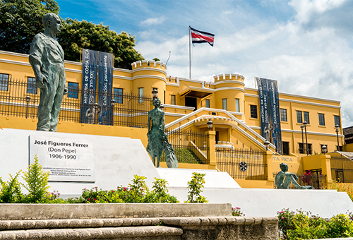 costa rica
