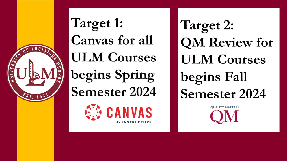 target: canvas spring 24, QM fall 24