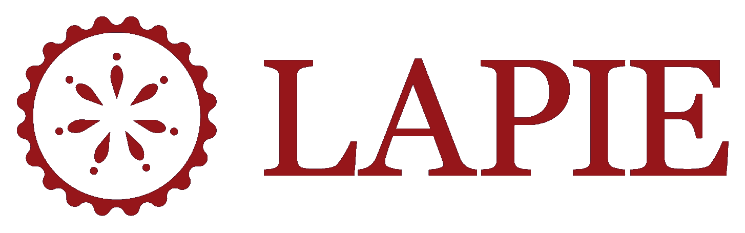 LAPIE logo
