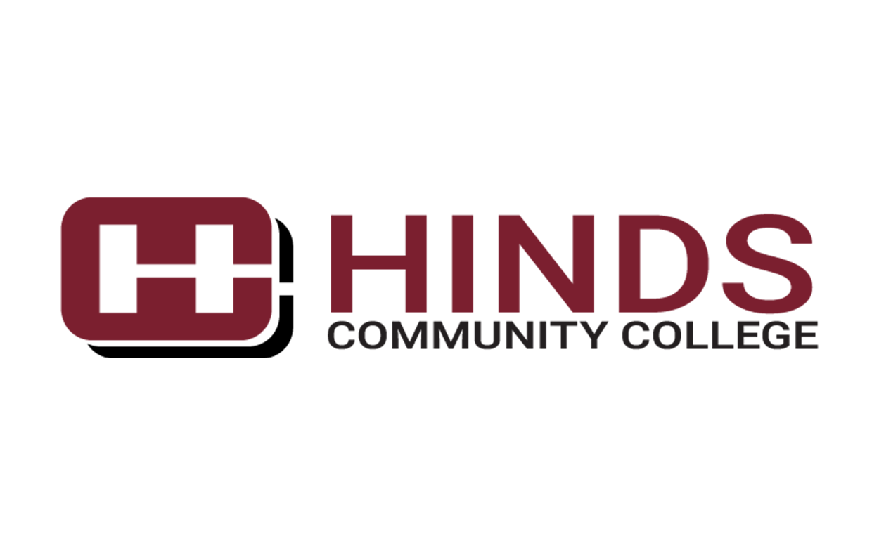 Hinds Community College logo