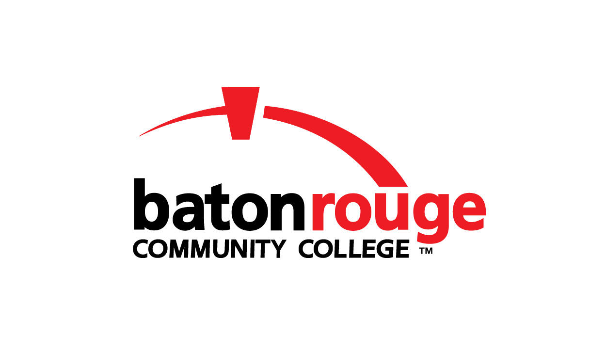 Baton Rouge Community College logo