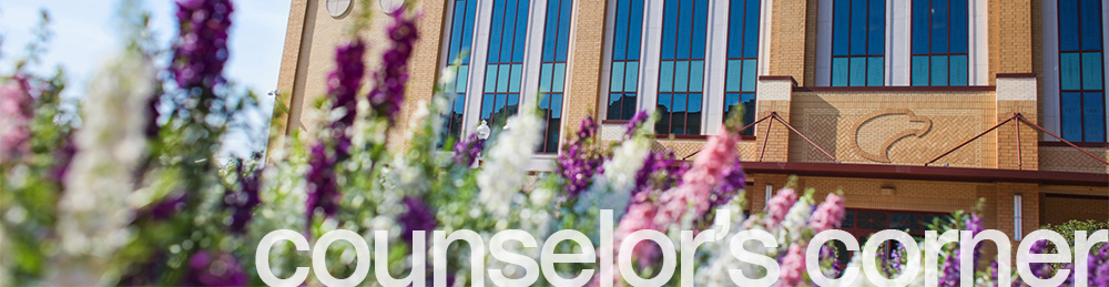 picture of Sandel Hall