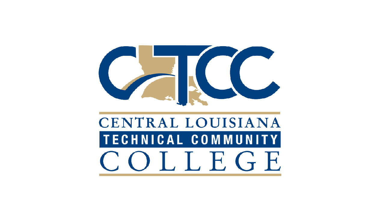 Central Louisiana Technical Community College logo