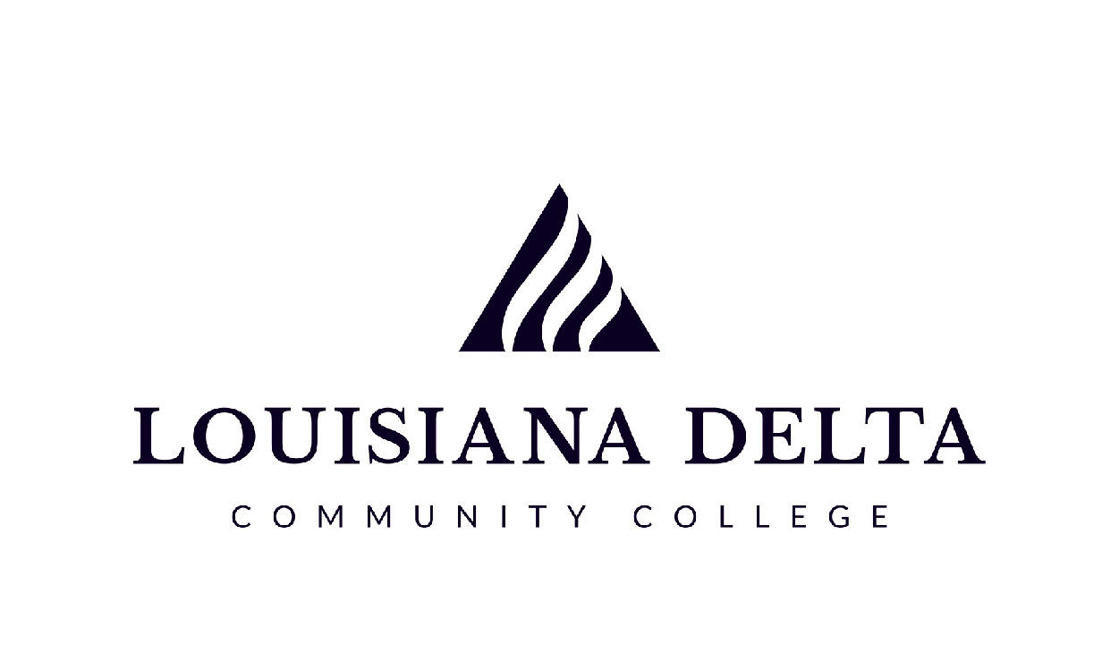Louisiana Delta Community College logo