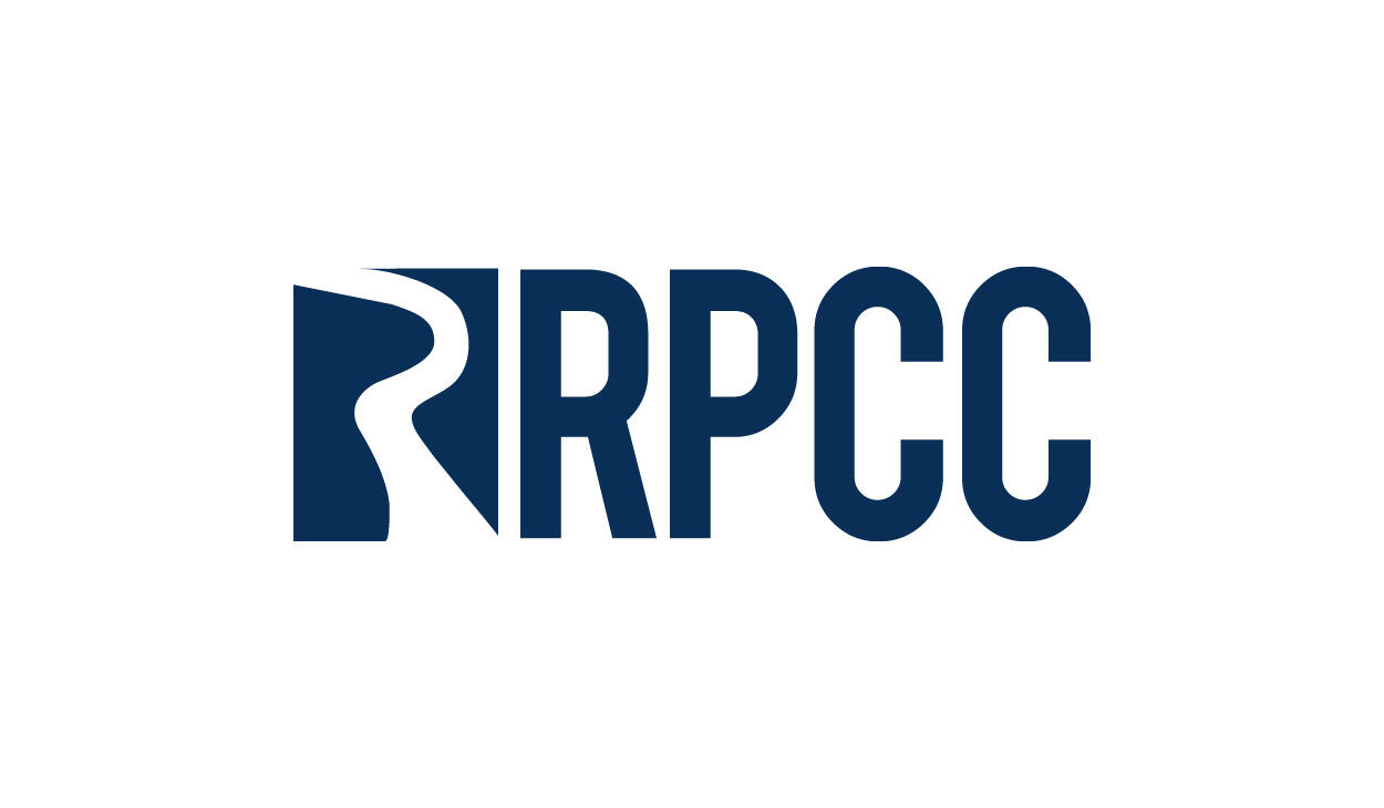 River Parishes Community College logo