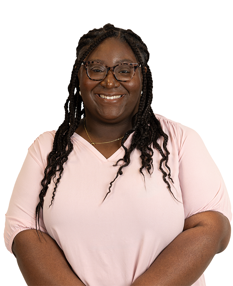 MacKenzie Washington