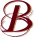 capital letter B