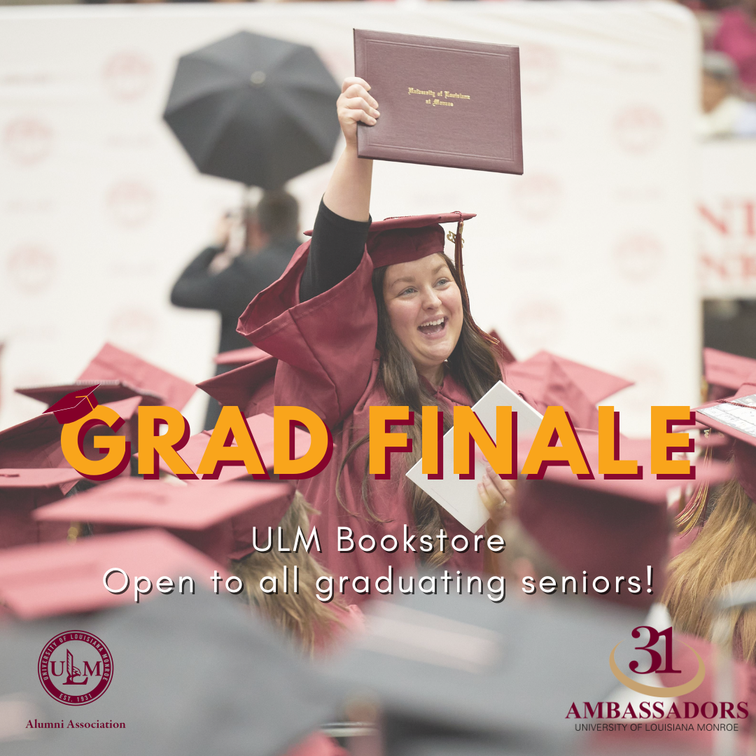 Grad Finale