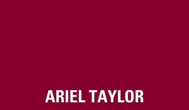 ariel taylor