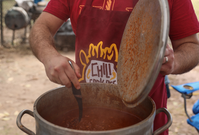 chili