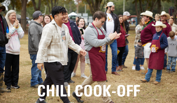 chili cookoff tile