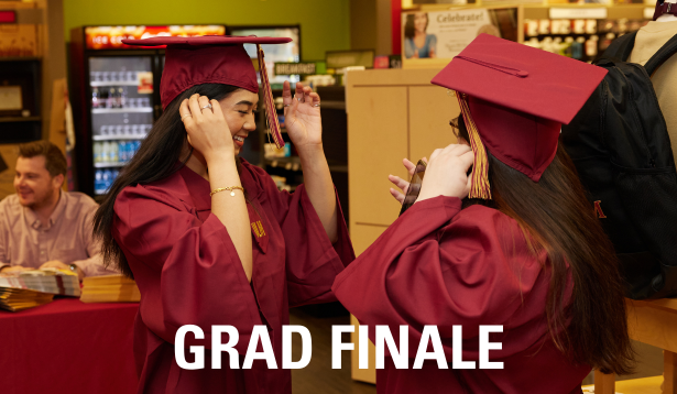grad finale tile