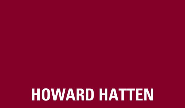 howard hatten