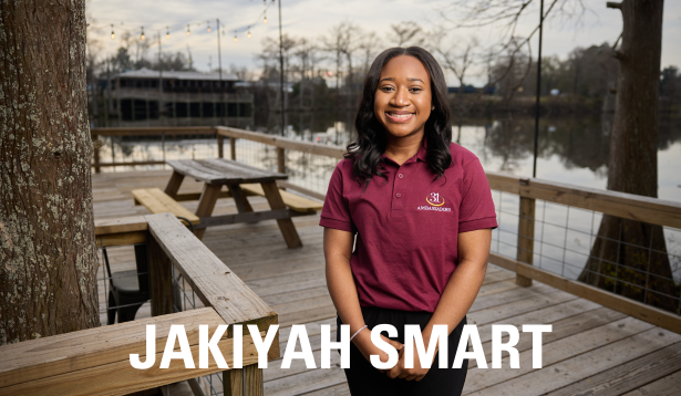 jakiyah smart