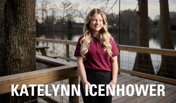 katelynn icenhower